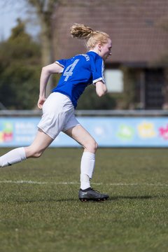 Bild 241 - F VfL Kellinghusen - FSG Kaki-StuSie : Ergebnis: 2:1
